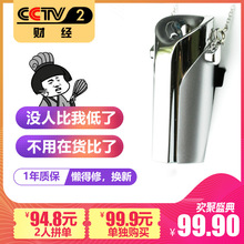 央视亲测挂脖负离子小型空气净化器可穿戴随身迷你去除甲醛烟净化