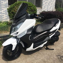 旅行版巡洋舰T9大型踏板池ν谐蹬艹礣2T8T10整车可上牌货到付款