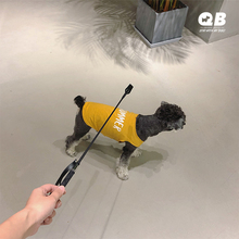QB狗狗宠物爱心拍打狗棒爱心棒泰迪雪纳瑞法斗小型犬训狗用品装