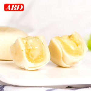 abd新鲜特产传统糕点榴莲饼300g*1包 