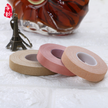 透气胶布古筝琵琶专用胶布绢丝胶布丝绸胶布