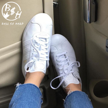 BB5498 gazelle经典 BSH 复古纯白金标男女板鞋 Adidas三叶草