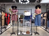 169元 专柜好货 品牌折扣女装