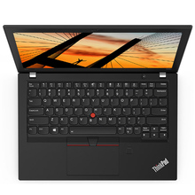 ThinkPad x280 20KFA009CD i7固态硬盘超极本商务轻薄笔记本电脑