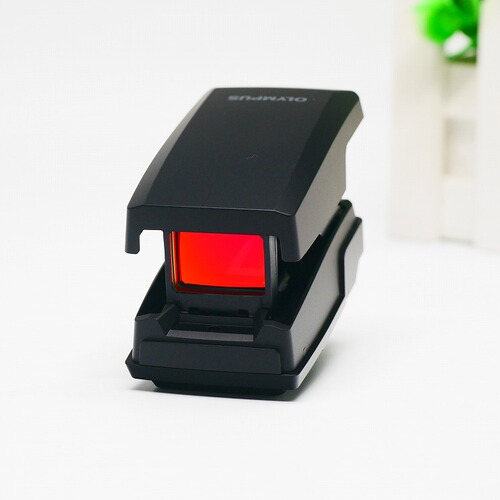 奥林巴斯 EE-1微单单反瞄准器 EE1鹰眼 拍鸟工