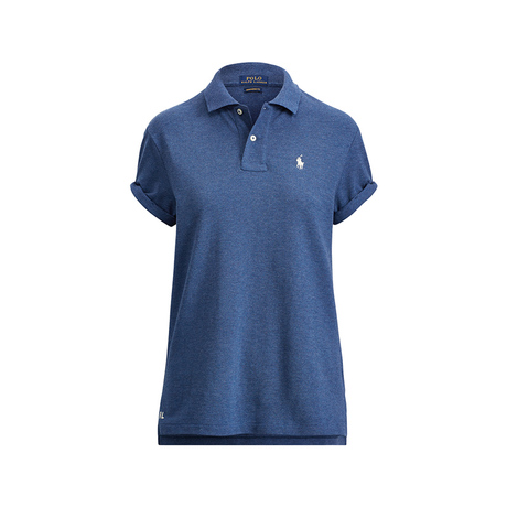 Polo Ralph Lauren女装 2018年春季Polo bear小熊Polo衫RL20187商品大图