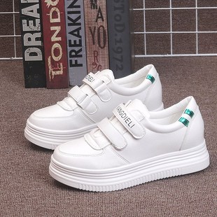 包邮安踏2018年新款男款皮面防水轻便跑鞋11