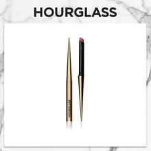 HourglassConfession黄金烟管口红唇膏笔持久润泽At Night正品