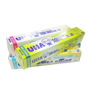 UHA悠哈特浓牛奶糖10条