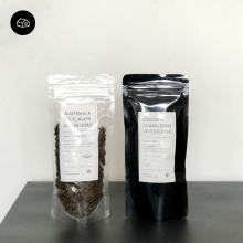 玛利亚瑰夏 肯尼亚 埃塞罕贝拉 特价 日本Glitch精品咖啡 现货