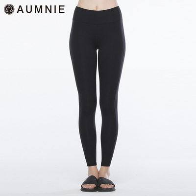 AUMNIE丨女士运动裤【印象长裤3.0】IMAGE PANTS 新品健身瑜伽服