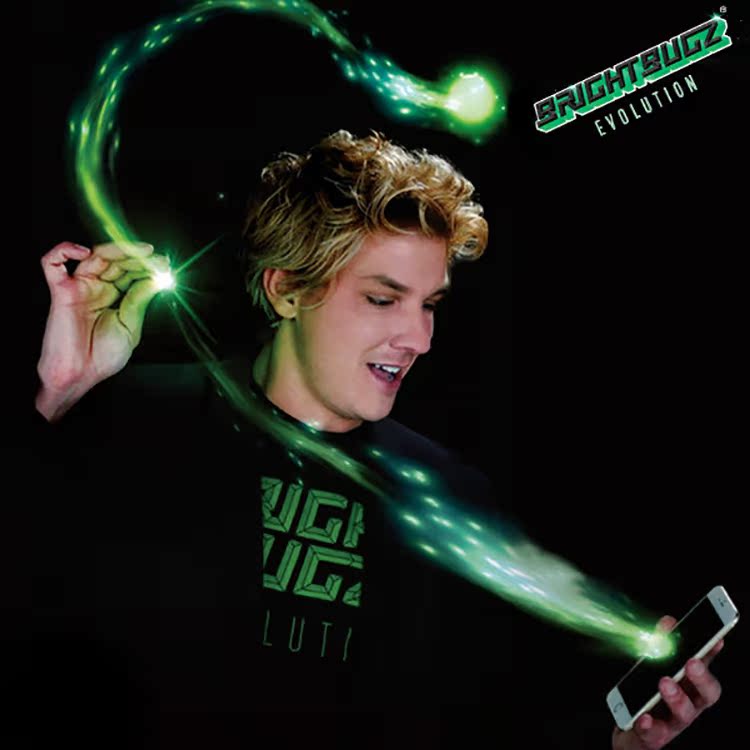 JJC 立体声麦克风话筒单反相机尼康D7200 D5