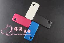 包邮诺基亚5230 5235 5233 5238手机后盖 手机后壳 电池盖 手写笔