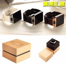 产品创意礼品 智能蓝牙手表手环触屏多功能手机配件高科技数码