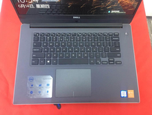 Dell/戴尔 燃7000 15-7560 微边框超薄商务 7460 5459 游戏笔记本