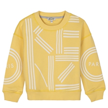 KENZO/高田贤三新款女大童上装 KJ15118图片