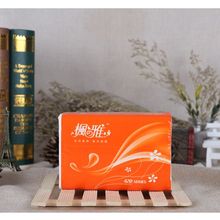 Crown占大希小铺抽纸2包