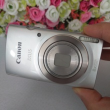 2000万像素 相机 超值特价 Canon 正品 IXUS IXUS185数码 175 佳能