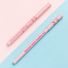 MINISO/名创优品 粉红豹魅瞳防水凝胶眼线笔防汗不脱色持久不晕染