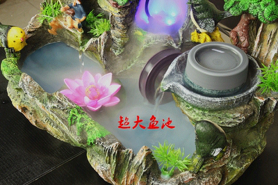 客厅个性风水轮特价
