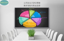 夏普TV智能网络高清80 90 95 100寸4K液晶电视110寸120LED平板