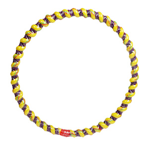 美臀健身呼啦圈