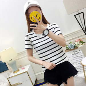 短袖t恤女半袖上衣