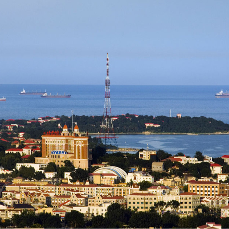 小城藏大美丨万豪集团39店通兑2晚可拆分+双人早餐