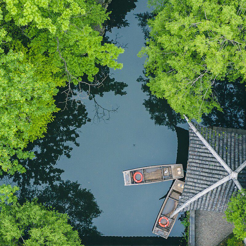 周末专享丨万豪集团110+店通兑2晚可拆分+双人早餐