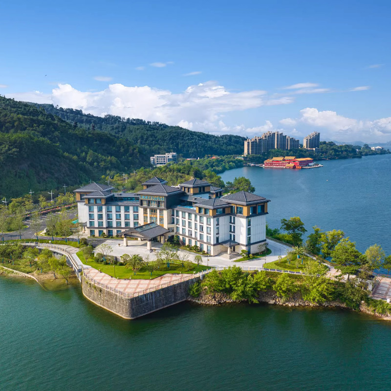 【春促】万豪集团万枫品牌全国多地50店2晚可拆分+双人早餐