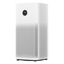 小米米家空气净化器2S三层净化AC Xiaomi 自营