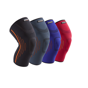 迪卡侬运动护膝护具