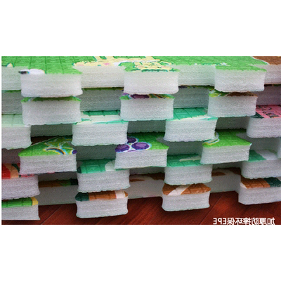 婴儿地毯拼接特价精选