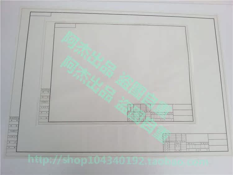 建筑图纸图框,建筑图纸图片平面图,建筑图纸平面图(第4页)_大山谷图库