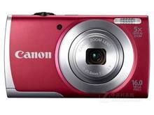 Canon/佳能 PowerShot A2500数码照相机 高清小长焦卡片机 超薄