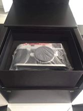 Leica/徕卡 M10旁轴经典数码相机 Safari特别版 黑银普通版 M10-P