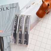 KOSE 高丝绮丝碧持久眉笔液0.6ml 液体眉笔三色全