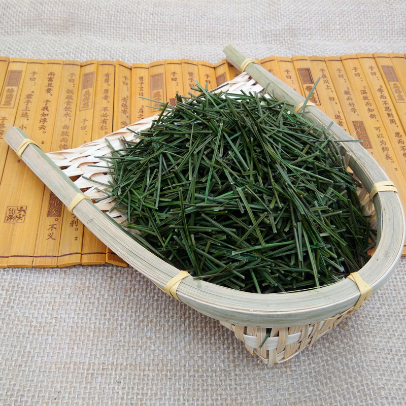 松针茶图片,泡水,副作用_大山谷图库