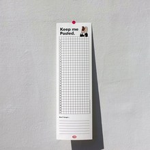 极速直邮井CLUSTERROUND挂墙2019年日历月历年历90636 韩国代购