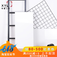纯白彩色亮光厨房卫生间客厅墙砖釉面砖白砖瓷砖300x600佛山 特价