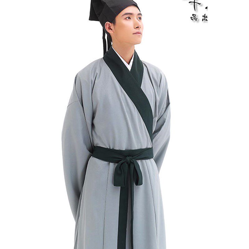 宋朝儒士帽式,宋朝文人巾帽,宋朝巾帽_大山谷图库