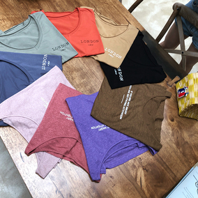 于momo2018夏装新款网红衣服女街拍款针织短