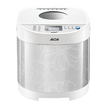 ACA/北美电器 AB-ECN03面包机家用全自动和面机发酵面团蛋糕机