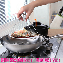 304不锈钢防烫提盘夹提碗器厨房夹盘提盘器取盘夹子防烫夹碗碟夹