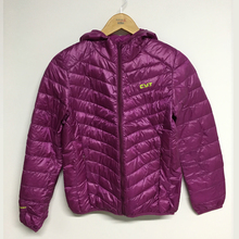 保暖 女款 希維途 CVT Civitis 輕薄 圓領羽絨服 舒適