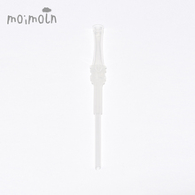 可拆卸易清洗LMX19BSR05 男女宝宝水杯吸管 替换型 moimoln童装