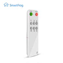 智能家居产品无线遥控器控制智能灯光系统电灯具开关 Smartfrog