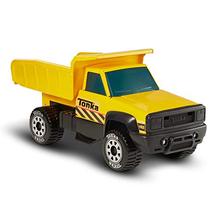 Tonka Classic Steel Quarry Dump Truck Vehicle通卡经典钢采石