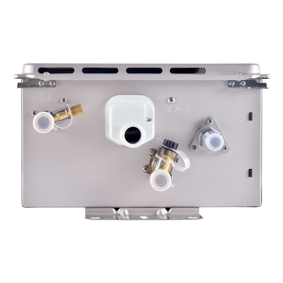 ����������ȼ����ˮ��JSW48-B247WH