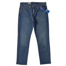 32938 0007 九分薄牛仔裤 levis 夏季男士 511coolmax冰酷 专柜正品